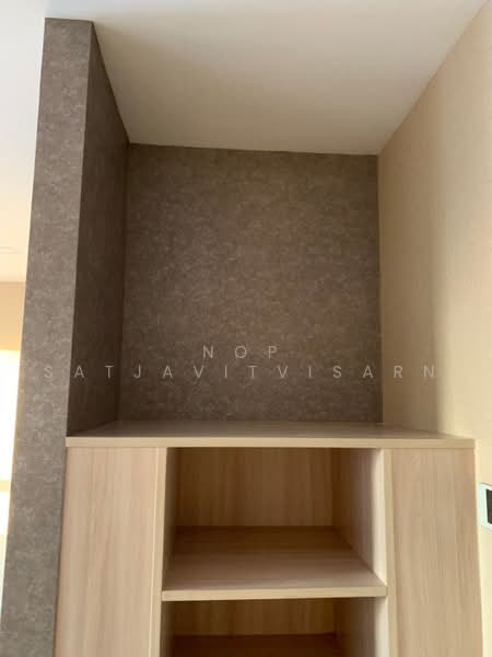 Episode Phaholyothin-Sapanmai, Bangkok, 45 Thep Rak Rd, Bang Bon, Bangkok, 2 Bedrooms, 44 sqm, Condo For Rent, by Nop Satjavitvisarn, 500453517 - DDproperty.com