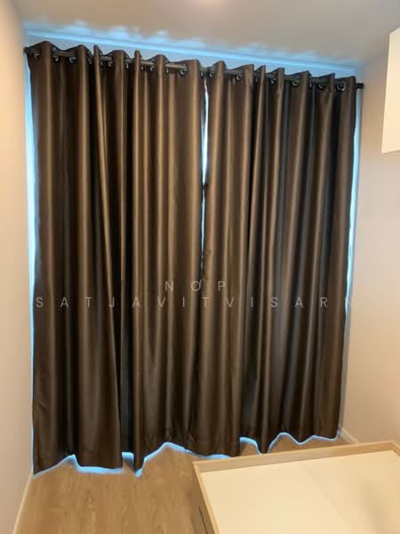 Episode Phaholyothin-Sapanmai, Bangkok, 45 Thep Rak Rd, Bang Bon, Bangkok, 2 Bedrooms, 44 sqm, Condo For Rent, by Nop Satjavitvisarn, 500453517 - DDproperty.com