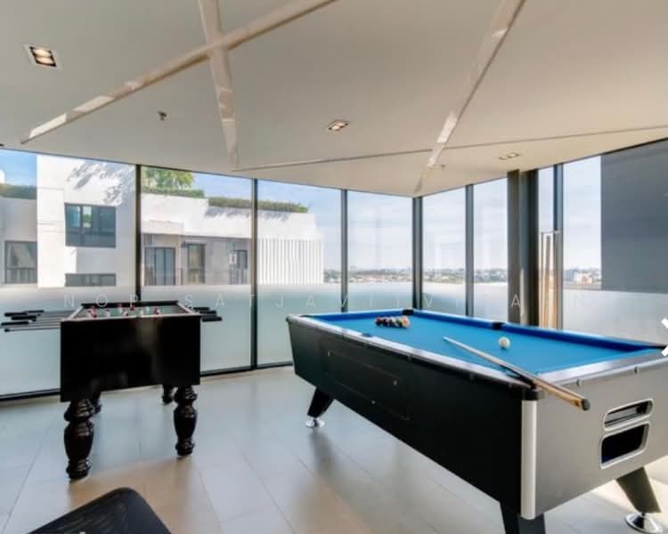 Episode Phaholyothin-Sapanmai, Bangkok, 45 Thep Rak Rd, Bang Bon, Bangkok, 2 Bedrooms, 44 sqm, Condo For Rent, by Nop Satjavitvisarn, 500453517 - DDproperty.com
