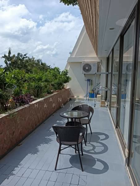 Panchalae Boutique Residence : ปัญจ์ชาเล บูติค เรสซิเดนซ์, ชลบุรี, 46 ถ.หาดจอมเทียน, หนองปรือ, บางละมุง, ชลบุรี, 131 ตร.ม., คอนโด ให้เช่า, โดย Mantana Techapahaphong, 500453519 - DDproperty.com