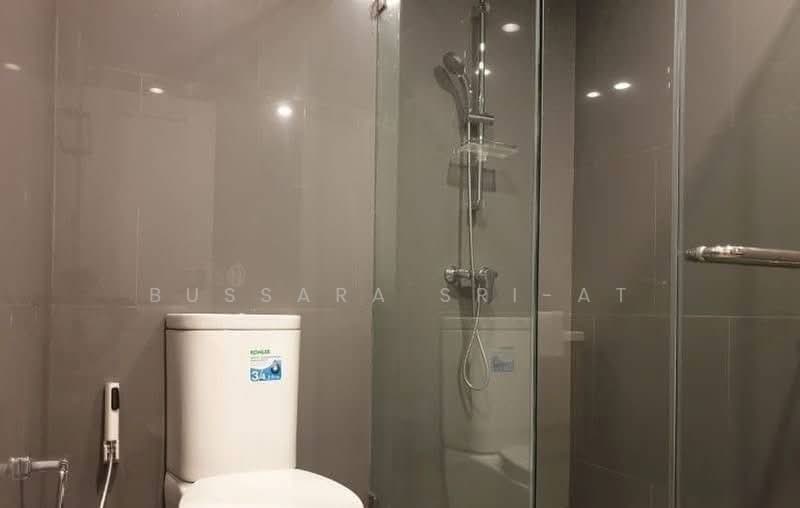 Noble Revo Silom, Bangkok, 88 Soi Surasak Surasak Road, Silom, Bang Rak, Bangkok, 1 Bedroom, 34 sqm, Condo For Rent, by Bussara Sri-At, 500453520 - DDproperty.com