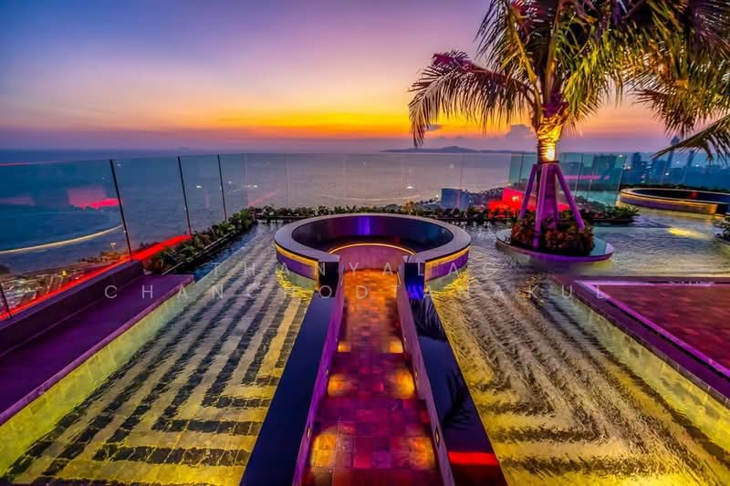 The Riviera Ocean Drive : เดอะ ริเวียร่า โอเชี่ยน ไดร์ฟ, ชลบุรี, ถนนจอมเทียนสายสอง, หนองปรือ, บางละมุง, ชลบุรี, 27 ตร.ม., คอนโด ขาย, โดย Thanyalag Chanchodtanakul, 500453521 - DDproperty.com
