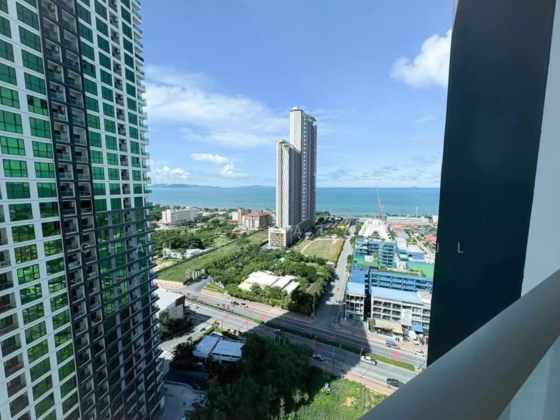 The Riviera Ocean Drive, Chon Buri (Pattaya), Jomtien Second Rd, Nong Pru, Bang Lamung (Pattaya), Chon Buri (Pattaya), 1 Bedroom, 27 sqm, Condo For Sale, by Thanyalag Chanchodtanakul, 500453521 - DDproperty.com