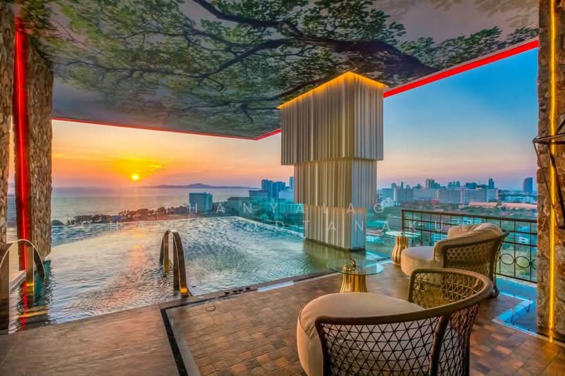 The Riviera Ocean Drive : เดอะ ริเวียร่า โอเชี่ยน ไดร์ฟ, ชลบุรี, ถนนจอมเทียนสายสอง, หนองปรือ, บางละมุง, ชลบุรี, 27 ตร.ม., คอนโด ขาย, โดย Thanyalag Chanchodtanakul, 500453521 - DDproperty.com