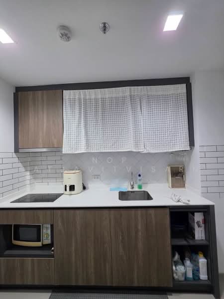 The Line Phahonyothin Park, Bangkok, 1090 Phahonyothin Road, Jom Phon, Chatuchak, Bangkok, 1 Bedroom, 38 sqm, Condo For Rent, by Nop Satjavitvisarn, 500453522 - DDproperty.com