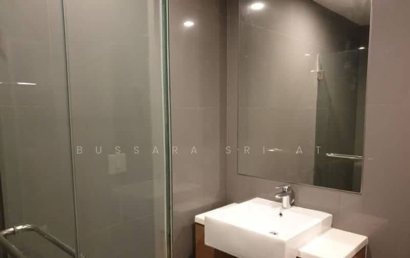 Noble Revo Silom : โนเบิล รีโว สีลม, กรุงเทพ, 88 ซอยสุรศักดิ์ ถนนสุรสักดิ์ แขวงสีลม เขตบางรัก จังหวัดกรุงเทพมหานคร, สีลม, บางรัก, กรุงเทพ, 34 ตร.ม., คอนโด ขาย, โดย Bussara Sri-At, 500453524 - DDproperty.com