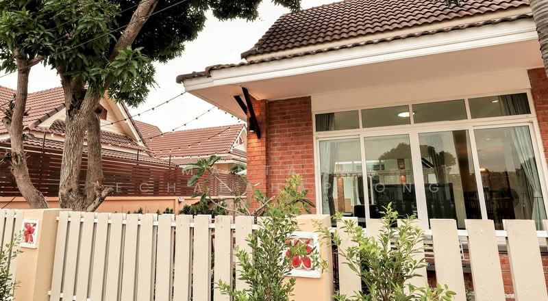 3-BR Villa, Chon Buri (Pattaya), Nong Pru, Bang Lamung (Pattaya), Chon Buri (Pattaya), 3 Bedrooms, 320 sqm, Villa For Rent, by Mantana Techapahaphong, 500453525 - DDproperty.com