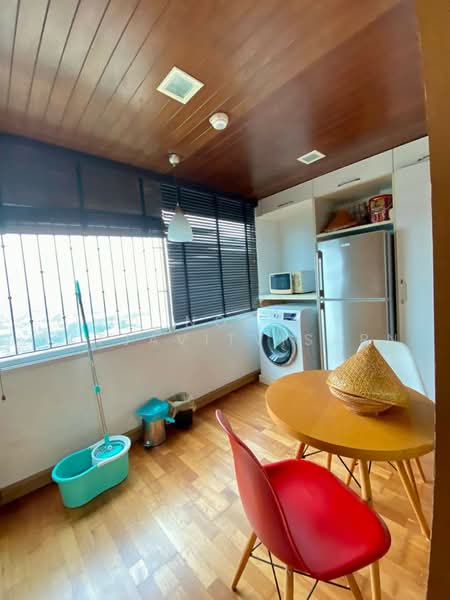Supalai Park Kaset, Bangkok, Prasert Manutakit Road, Sena Nikhom, Chatuchak, Bangkok, 2 Bedrooms, 93 sqm, Condo For Sale, by Nop Satjavitvisarn, 500453526 - DDproperty.com