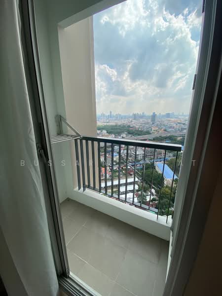Rhythm Sathorn : ริทึ่ม สาทร, กรุงเทพ, 141 ซอยสาทร 21, ยานนาวา, สาทร, กรุงเทพ, 35 ตร.ม., คอนโด ขาย, โดย Bussara Sri-At, 500453528 - DDproperty.com