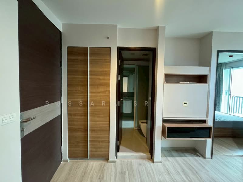 Rhythm Sathorn : ริทึ่ม สาทร, กรุงเทพ, 141 ซอยสาทร 21, ยานนาวา, สาทร, กรุงเทพ, 35 ตร.ม., คอนโด ขาย, โดย Bussara Sri-At, 500453528 - DDproperty.com