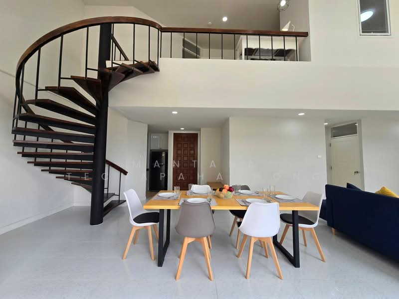Panchalae Boutique Residence, Chon Buri (Pattaya), 46 Jomtien Beach Road, Nong Pru, Bang Lamung (Pattaya), Chon Buri (Pattaya), 3 Bedrooms, 158 sqm, Condo For Rent, by Mantana Techapahaphong, 500453529 - DDproperty.com
