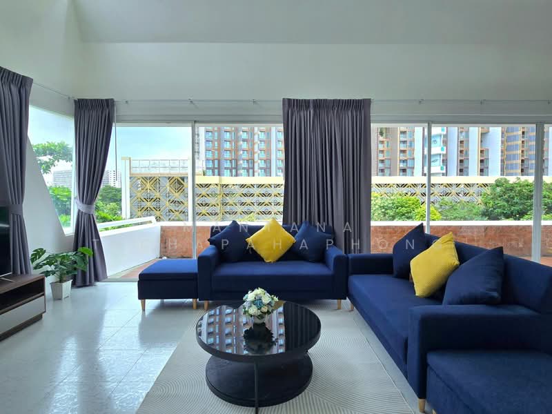 Panchalae Boutique Residence, Chon Buri (Pattaya), 46 Jomtien Beach Road, Nong Pru, Bang Lamung (Pattaya), Chon Buri (Pattaya), 3 Bedrooms, 158 sqm, Condo For Rent, by Mantana Techapahaphong, 500453529 - DDproperty.com