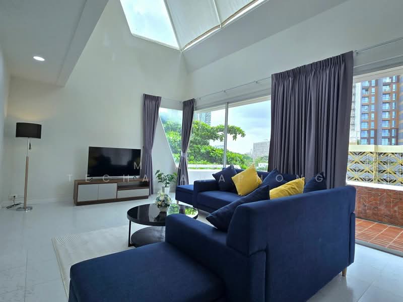 Panchalae Boutique Residence, Chon Buri (Pattaya), 46 Jomtien Beach Road, Nong Pru, Bang Lamung (Pattaya), Chon Buri (Pattaya), 3 Bedrooms, 158 sqm, Condo For Rent, by Mantana Techapahaphong, 500453529 - DDproperty.com
