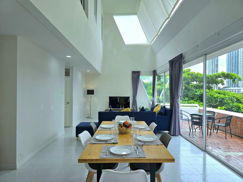 Panchalae Boutique Residence, Chon Buri (Pattaya), 46 Jomtien Beach Road, Nong Pru, Bang Lamung (Pattaya), Chon Buri (Pattaya), 3 Bedrooms, 158 sqm, Condo For Rent, by Mantana Techapahaphong, 500453529 - DDproperty.com