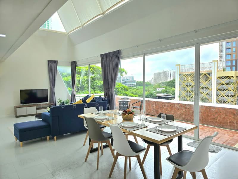 Panchalae Boutique Residence : ปัญจ์ชาเล บูติค เรสซิเดนซ์, ชลบุรี, 46 ถ.หาดจอมเทียน, หนองปรือ, บางละมุง, ชลบุรี, 158 ตร.ม., คอนโด ให้เช่า, โดย Mantana Techapahaphong, 500453529 - DDproperty.com