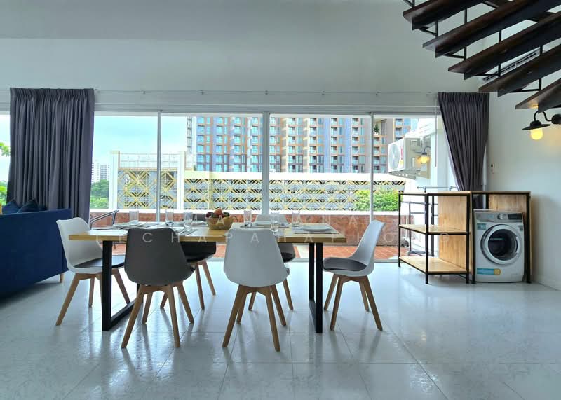 Panchalae Boutique Residence : ปัญจ์ชาเล บูติค เรสซิเดนซ์, ชลบุรี, 46 ถ.หาดจอมเทียน, หนองปรือ, บางละมุง, ชลบุรี, 158 ตร.ม., คอนโด ให้เช่า, โดย Mantana Techapahaphong, 500453529 - DDproperty.com