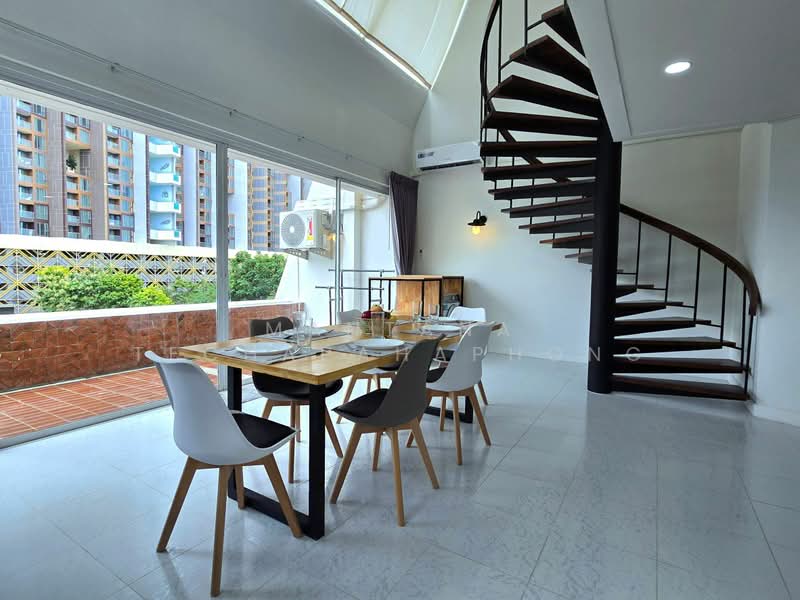 Panchalae Boutique Residence : ปัญจ์ชาเล บูติค เรสซิเดนซ์, ชลบุรี, 46 ถ.หาดจอมเทียน, หนองปรือ, บางละมุง, ชลบุรี, 158 ตร.ม., คอนโด ให้เช่า, โดย Mantana Techapahaphong, 500453529 - DDproperty.com