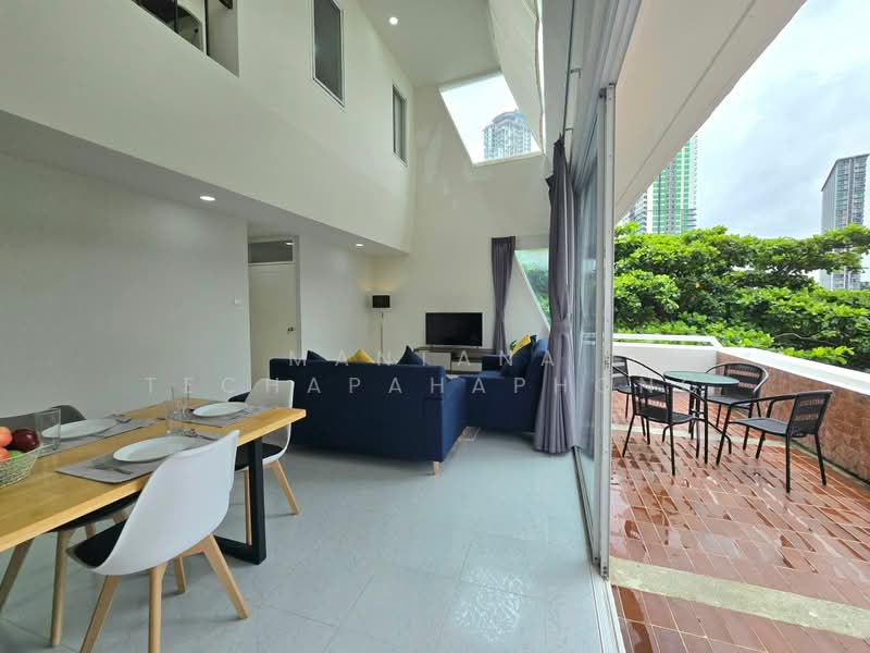 Panchalae Boutique Residence : ปัญจ์ชาเล บูติค เรสซิเดนซ์, ชลบุรี, 46 ถ.หาดจอมเทียน, หนองปรือ, บางละมุง, ชลบุรี, 158 ตร.ม., คอนโด ให้เช่า, โดย Mantana Techapahaphong, 500453529 - DDproperty.com