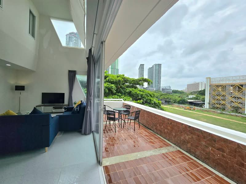 Panchalae Boutique Residence : ปัญจ์ชาเล บูติค เรสซิเดนซ์, ชลบุรี, 46 ถ.หาดจอมเทียน, หนองปรือ, บางละมุง, ชลบุรี, 158 ตร.ม., คอนโด ให้เช่า, โดย Mantana Techapahaphong, 500453529 - DDproperty.com