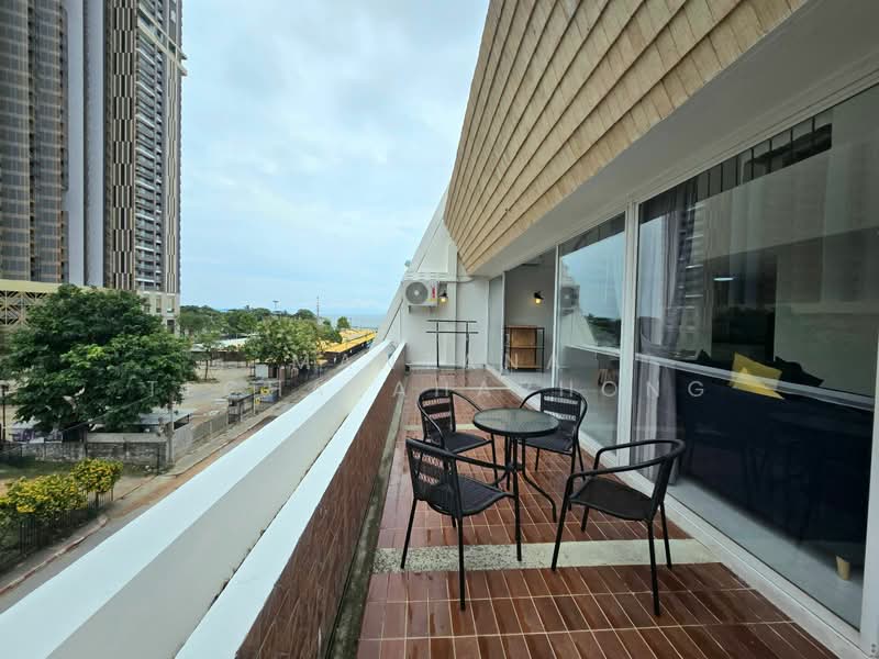 Panchalae Boutique Residence : ปัญจ์ชาเล บูติค เรสซิเดนซ์, ชลบุรี, 46 ถ.หาดจอมเทียน, หนองปรือ, บางละมุง, ชลบุรี, 158 ตร.ม., คอนโด ให้เช่า, โดย Mantana Techapahaphong, 500453529 - DDproperty.com