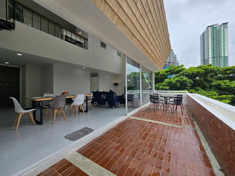 Panchalae Boutique Residence, Chon Buri (Pattaya), 46 Jomtien Beach Road, Nong Pru, Bang Lamung (Pattaya), Chon Buri (Pattaya), 3 Bedrooms, 158 sqm, Condo For Rent, by Mantana Techapahaphong, 500453529 - DDproperty.com
