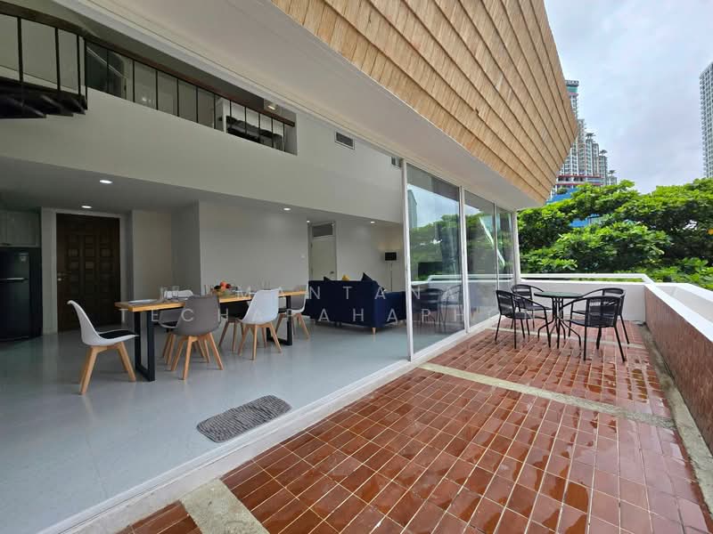Panchalae Boutique Residence, Chon Buri (Pattaya), 46 Jomtien Beach Road, Nong Pru, Bang Lamung (Pattaya), Chon Buri (Pattaya), 3 Bedrooms, 158 sqm, Condo For Rent, by Mantana Techapahaphong, 500453529 - DDproperty.com