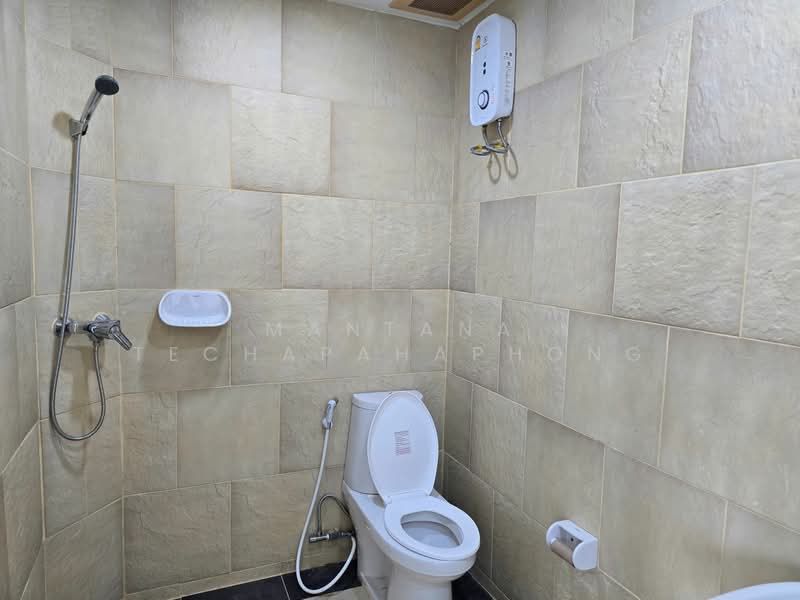 Panchalae Boutique Residence, Chon Buri (Pattaya), 46 Jomtien Beach Road, Nong Pru, Bang Lamung (Pattaya), Chon Buri (Pattaya), 3 Bedrooms, 158 sqm, Condo For Rent, by Mantana Techapahaphong, 500453529 - DDproperty.com