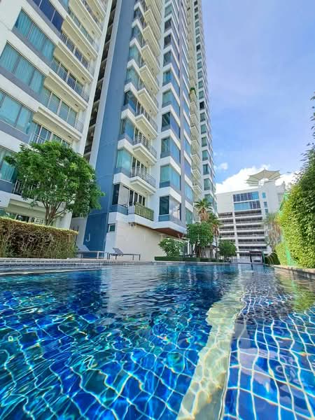 WIND รัชโยธิน (วินด์ รัชโยธิน), กรุงเทพ, 238 ถนนรัชดาภิเษก แขวงลาดยาว เขตจตุจักร กรุงเทพมหานคร, ลาดยาว, จตุจักร, กรุงเทพ, 55 ตร.ม., คอนโด ขาย, โดย Nop Satjavitvisarn, 500453530 - DDproperty.com