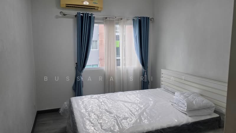 A Space Hideaway Asoke-Ratchada : เอ สเปซ ไฮด์อเวย์ อโศก-รัชดา, กรุงเทพ, 622 อโศก-ดินแดง, ดินแดง, กรุงเทพ, 53 ตร.ม., คอนโด ขาย, โดย Bussara Sri-At, 500453531 - DDproperty.com