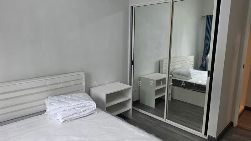 A Space Hideaway Asoke-Ratchada, Bangkok, 622 Asoke-Dindang, Din Daeng, Bangkok, 2 Bedrooms, 53 sqm, Condo For Sale, by Bussara Sri-At, 500453531 - DDproperty.com