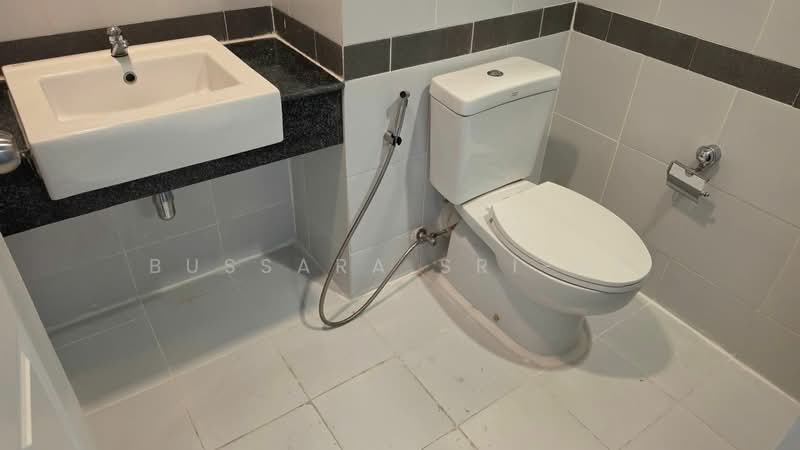 A Space Hideaway Asoke-Ratchada, Bangkok, 622 Asoke-Dindang, Din Daeng, Bangkok, 2 Bedrooms, 53 sqm, Condo For Sale, by Bussara Sri-At, 500453531 - DDproperty.com