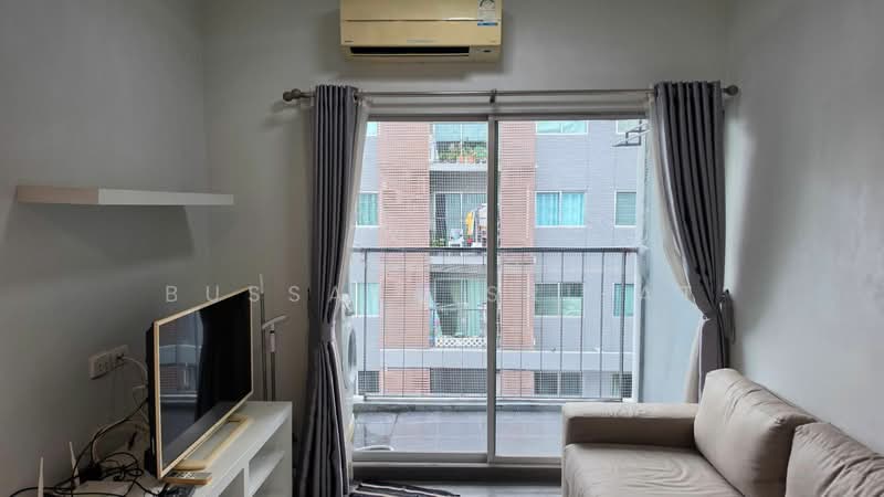 A Space Hideaway Asoke-Ratchada : เอ สเปซ ไฮด์อเวย์ อโศก-รัชดา, กรุงเทพ, 622 อโศก-ดินแดง, ดินแดง, กรุงเทพ, 53 ตร.ม., คอนโด ขาย, โดย Bussara Sri-At, 500453531 - DDproperty.com