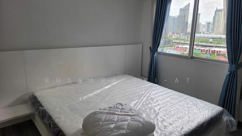 A Space Hideaway Asoke-Ratchada : เอ สเปซ ไฮด์อเวย์ อโศก-รัชดา, กรุงเทพ, 622 อโศก-ดินแดง, ดินแดง, กรุงเทพ, 53 ตร.ม., คอนโด ขาย, โดย Bussara Sri-At, 500453531 - DDproperty.com