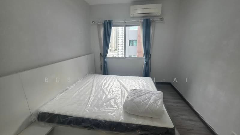 A Space Hideaway Asoke-Ratchada : เอ สเปซ ไฮด์อเวย์ อโศก-รัชดา, กรุงเทพ, 622 อโศก-ดินแดง, ดินแดง, กรุงเทพ, 53 ตร.ม., คอนโด ขาย, โดย Bussara Sri-At, 500453531 - DDproperty.com