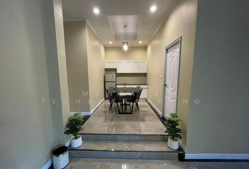undefined, Chon Buri (Pattaya), Nong Pru, Bang Lamung (Pattaya), Chon Buri (Pattaya), 2 Bedrooms, 150 sqm, Single Detached House For Rent, by Mantana Techapahaphong, 500453532 - DDproperty.com