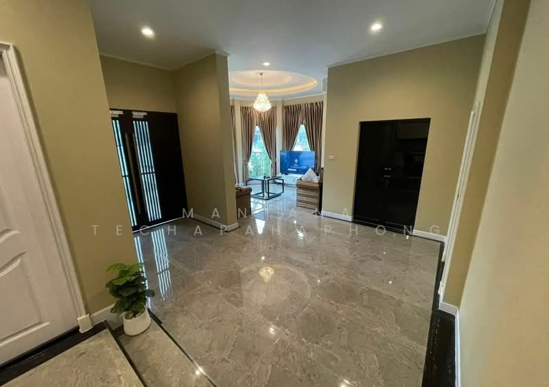 undefined, Chon Buri (Pattaya), Nong Pru, Bang Lamung (Pattaya), Chon Buri (Pattaya), 2 Bedrooms, 150 sqm, Single Detached House For Rent, by Mantana Techapahaphong, 500453532 - DDproperty.com