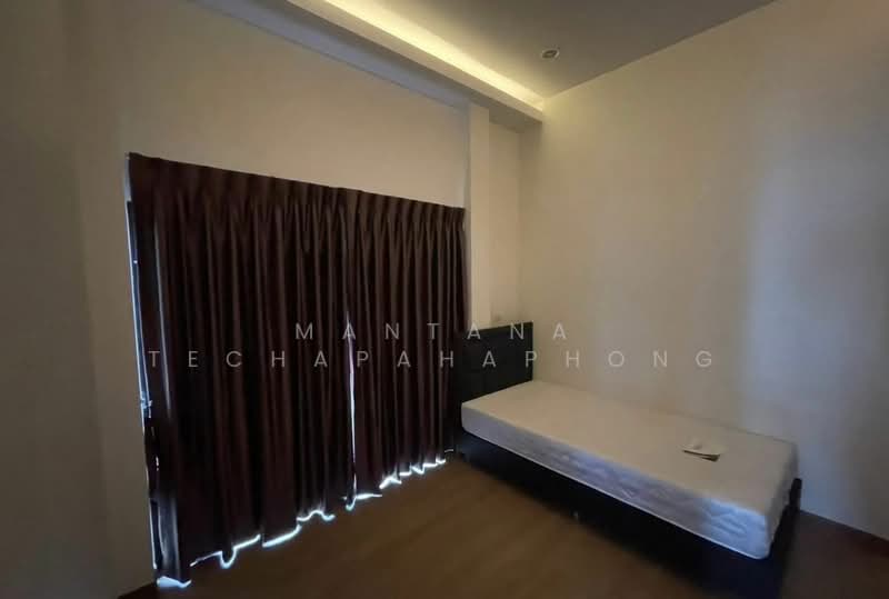 undefined, Chon Buri (Pattaya), Nong Pru, Bang Lamung (Pattaya), Chon Buri (Pattaya), 2 Bedrooms, 150 sqm, Single Detached House For Rent, by Mantana Techapahaphong, 500453532 - DDproperty.com