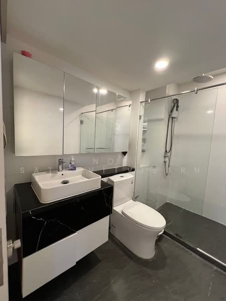 Knightsbridge Space Ratchayothin, Bangkok, Phaholyothin Road, Chatuchak, Bangkok, 1 Bedroom, 50 sqm, Condo For Rent, by Nop Satjavitvisarn, 500453538 - DDproperty.com