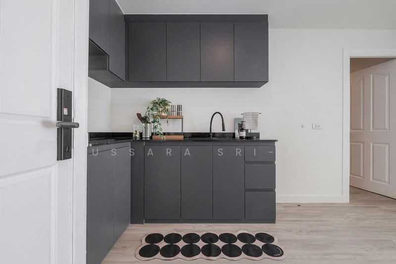 Baan Ruenrom Bangna, Bangkok, Bangna-Trad Road, Suan Luang, Bangkok, 2 Bedrooms, 65 sqm, Condo For Sale, by Bussara Sri-At, 500453539 - DDproperty.com
