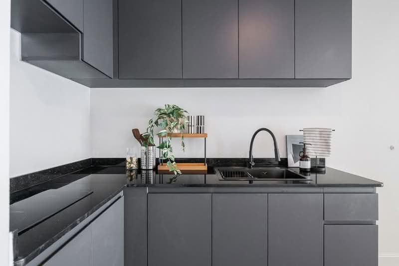Baan Ruenrom Bangna, Bangkok, Bangna-Trad Road, Suan Luang, Bangkok, 2 Bedrooms, 65 sqm, Condo For Sale, by Bussara Sri-At, 500453539 - DDproperty.com