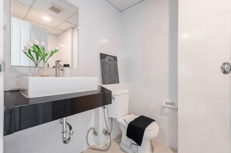 Baan Ruenrom Bangna, Bangkok, Bangna-Trad Road, Suan Luang, Bangkok, 2 Bedrooms, 65 sqm, Condo For Sale, by Bussara Sri-At, 500453539 - DDproperty.com
