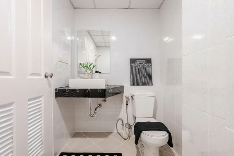 Baan Ruenrom Bangna, Bangkok, Bangna-Trad Road, Suan Luang, Bangkok, 2 Bedrooms, 65 sqm, Condo For Sale, by Bussara Sri-At, 500453539 - DDproperty.com