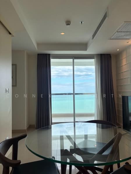 The Palm Wongamat Beach, Chon Buri (Pattaya), Soi Naklua 16, Na Kloe, Bang Lamung (Pattaya), Chon Buri (Pattaya), 3 Bedrooms, 159 sqm, Condo For Sale, by Connex Property, 500453541 - DDproperty.com