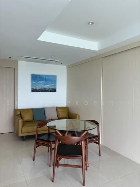 The Palm Wongamat Beach : เดอะ ปาล์ม วงศ์อมาตย์, ชลบุรี, ถนน ซอย นาเกลือ 16, นาเกลือ, บางละมุง, ชลบุรี, 159 ตร.ม., คอนโด ขาย, โดย Connex Property, 500453541 - DDproperty.com