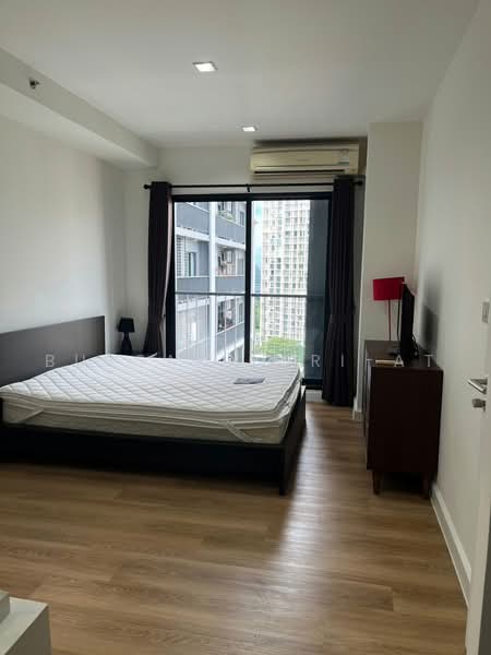 The Seed Mingle Sathorn-Suanplu, Bangkok, 389 Soi Sathon 3, Thung Maha Mek, Sathon, Bangkok, 1 Bedroom, 40 sqm, Condo For Sale, by Bussara Sri-At, 500453543 - DDproperty.com