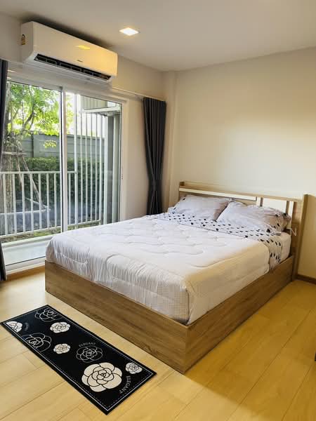 Dcondo Sand Hatyai, Songkhla, Kho Hong, Hat Yai, Songkhla, 1 Bedroom, 29 sqm, Condo For Rent, by Rachen Nopsuwan, 500453545 - DDproperty.com