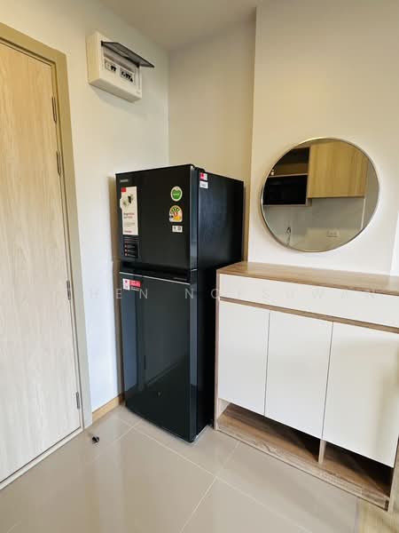 Dcondo Sand Hatyai, Songkhla, Kho Hong, Hat Yai, Songkhla, 1 Bedroom, 29 sqm, Condo For Rent, by Rachen Nopsuwan, 500453545 - DDproperty.com
