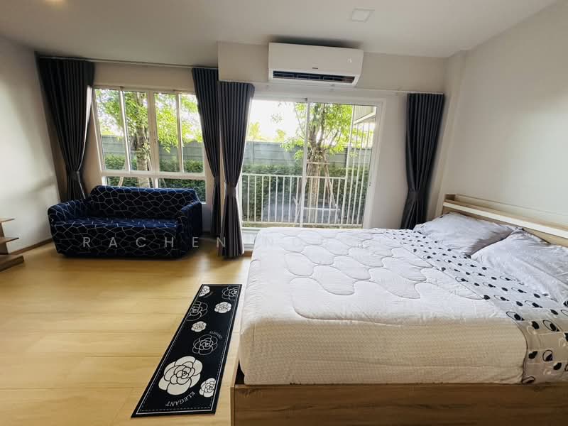 Dcondo Sand Hatyai, Songkhla, Kho Hong, Hat Yai, Songkhla, 1 Bedroom, 29 sqm, Condo For Rent, by Rachen Nopsuwan, 500453545 - DDproperty.com