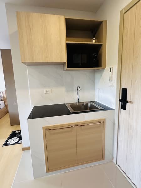 Dcondo Sand Hatyai, Songkhla, Kho Hong, Hat Yai, Songkhla, 1 Bedroom, 29 sqm, Condo For Rent, by Rachen Nopsuwan, 500453545 - DDproperty.com