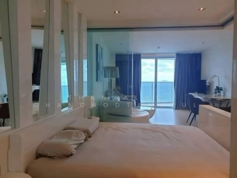 Sands Condominium, Chon Buri (Pattaya), 362 Pratamanak Rd Soi 5, Nong Pru, Bang Lamung (Pattaya), Chon Buri (Pattaya), 1 Bedroom, 55 sqm, Condo For Sale, by Thanyalag Chanchodtanakul, 500453547 - DDproperty.com